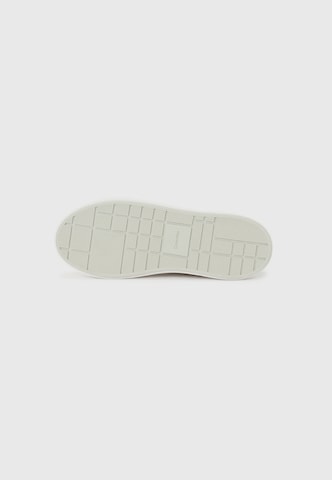 Calvin Klein - Zapatillas deportivas bajas 'Sienna' en blanco