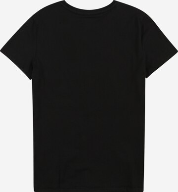 KIDS ONLY - Camiseta 'Kita' en negro