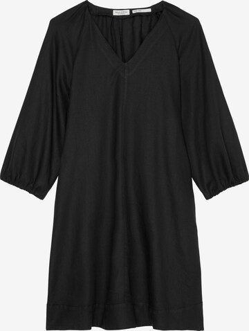 Marc O'Polo Dress in Black: front