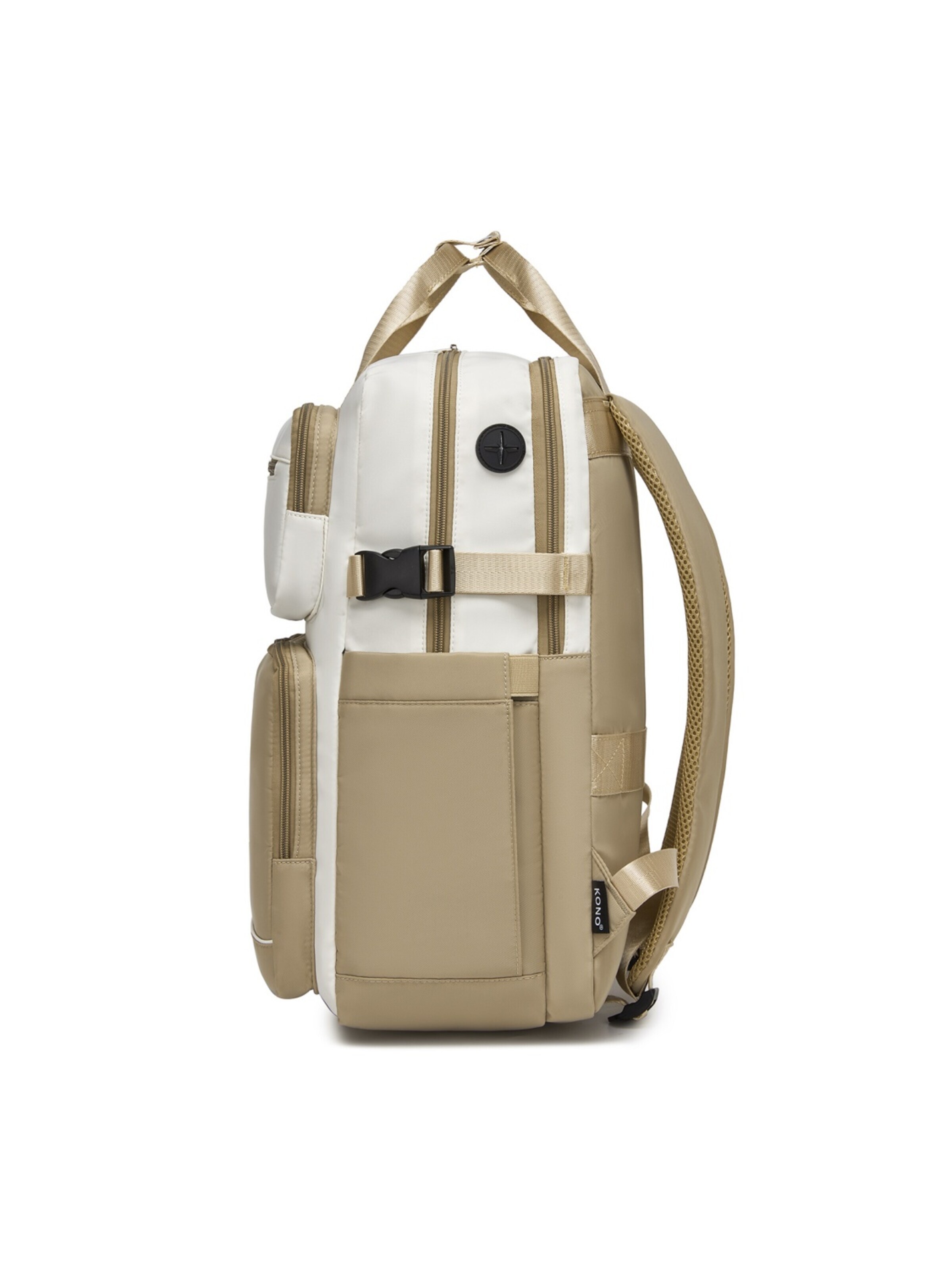 Kono Backpack in Green