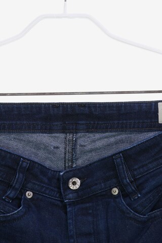 DIESEL Jeans 32 in Blau