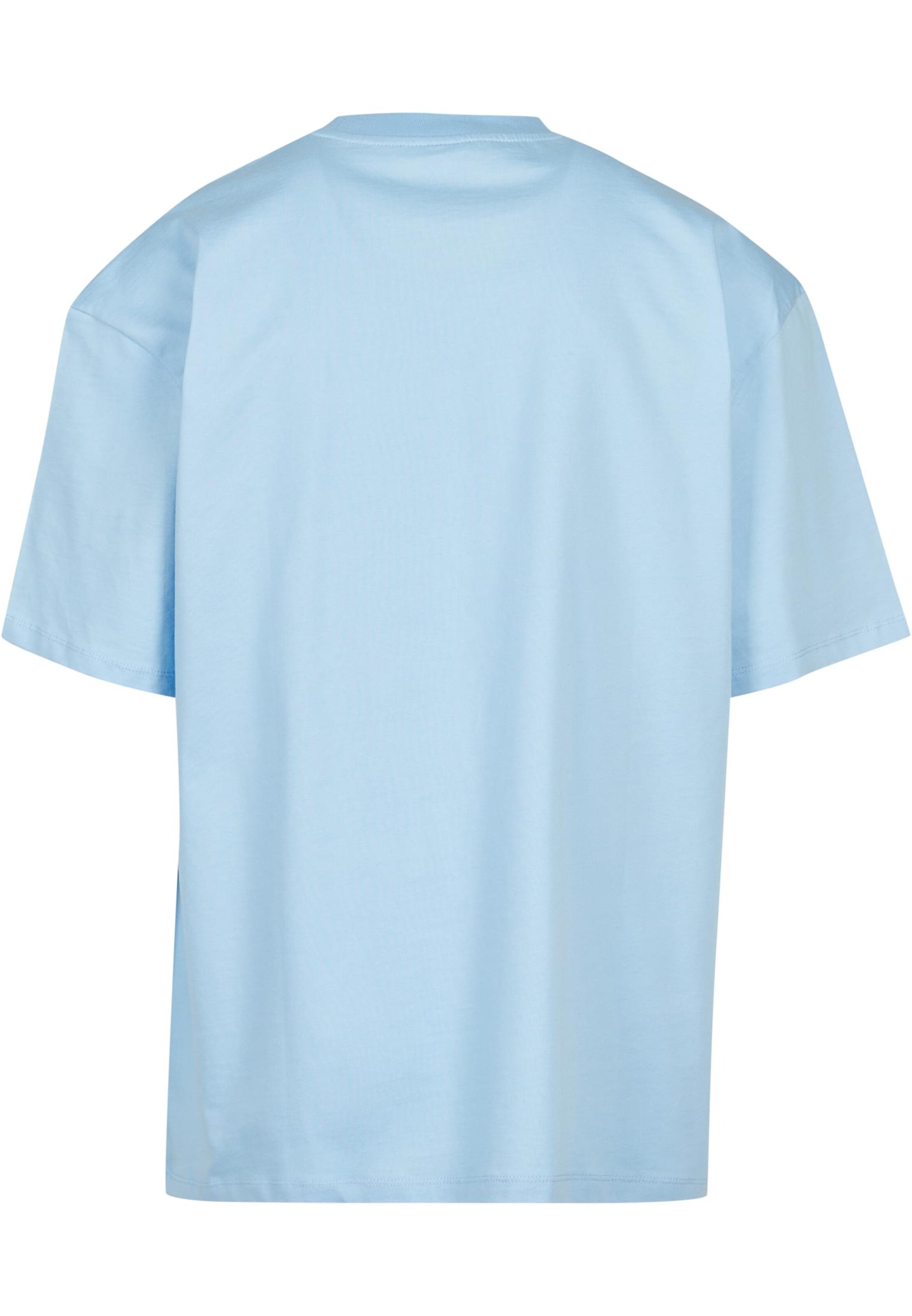 DEF Tričko - Modrá