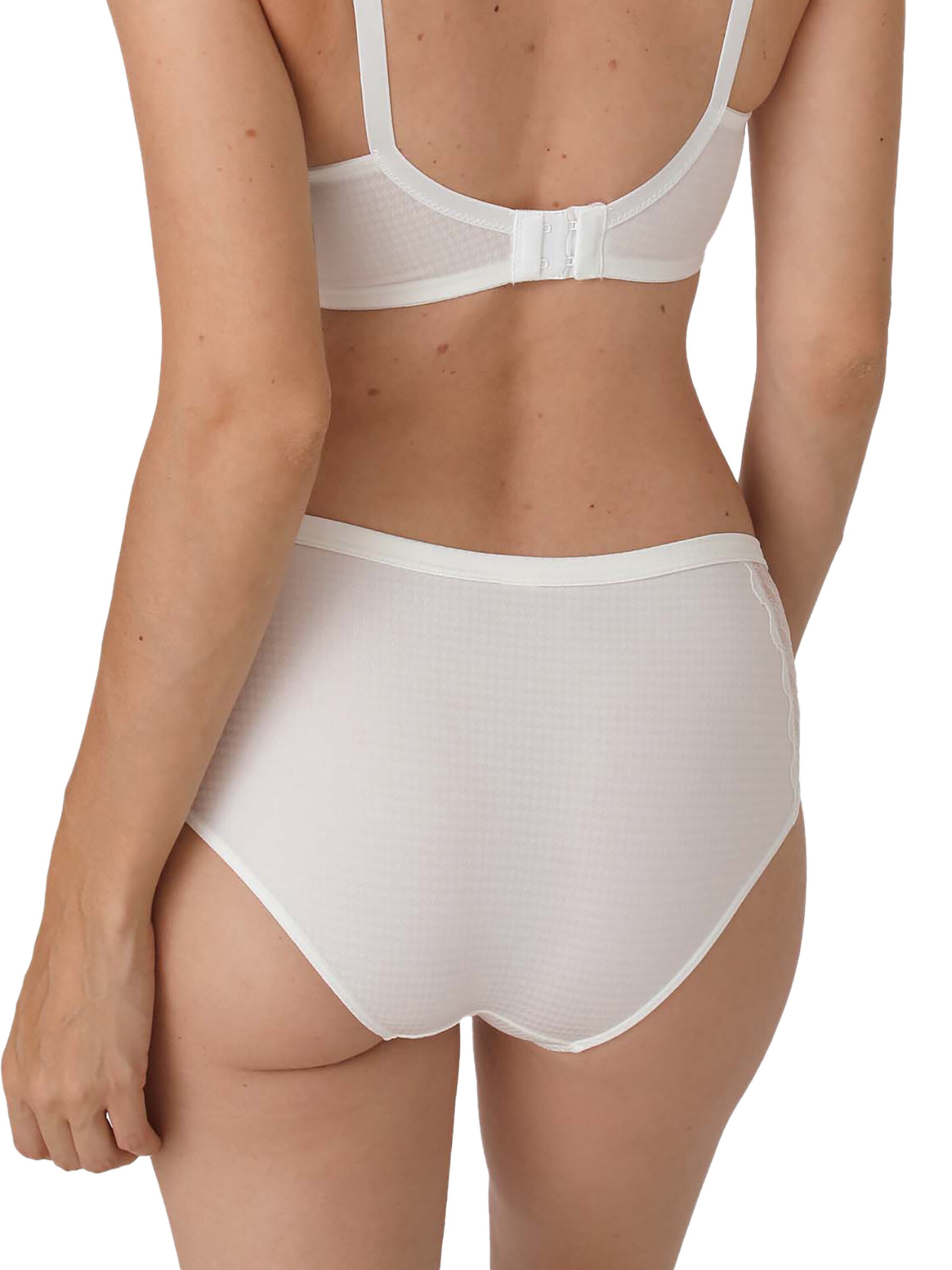 sassa Boyshorts 'Beautiful Classic' in Beige