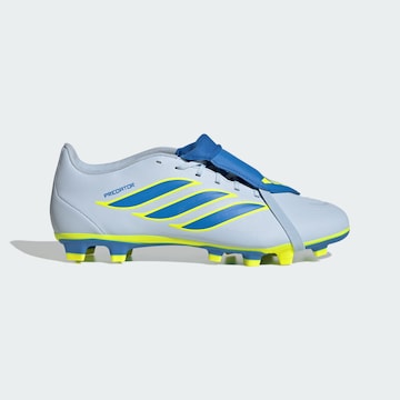 ADIDAS PERFORMANCE Fußballschuh 'Predator Club' in Blau