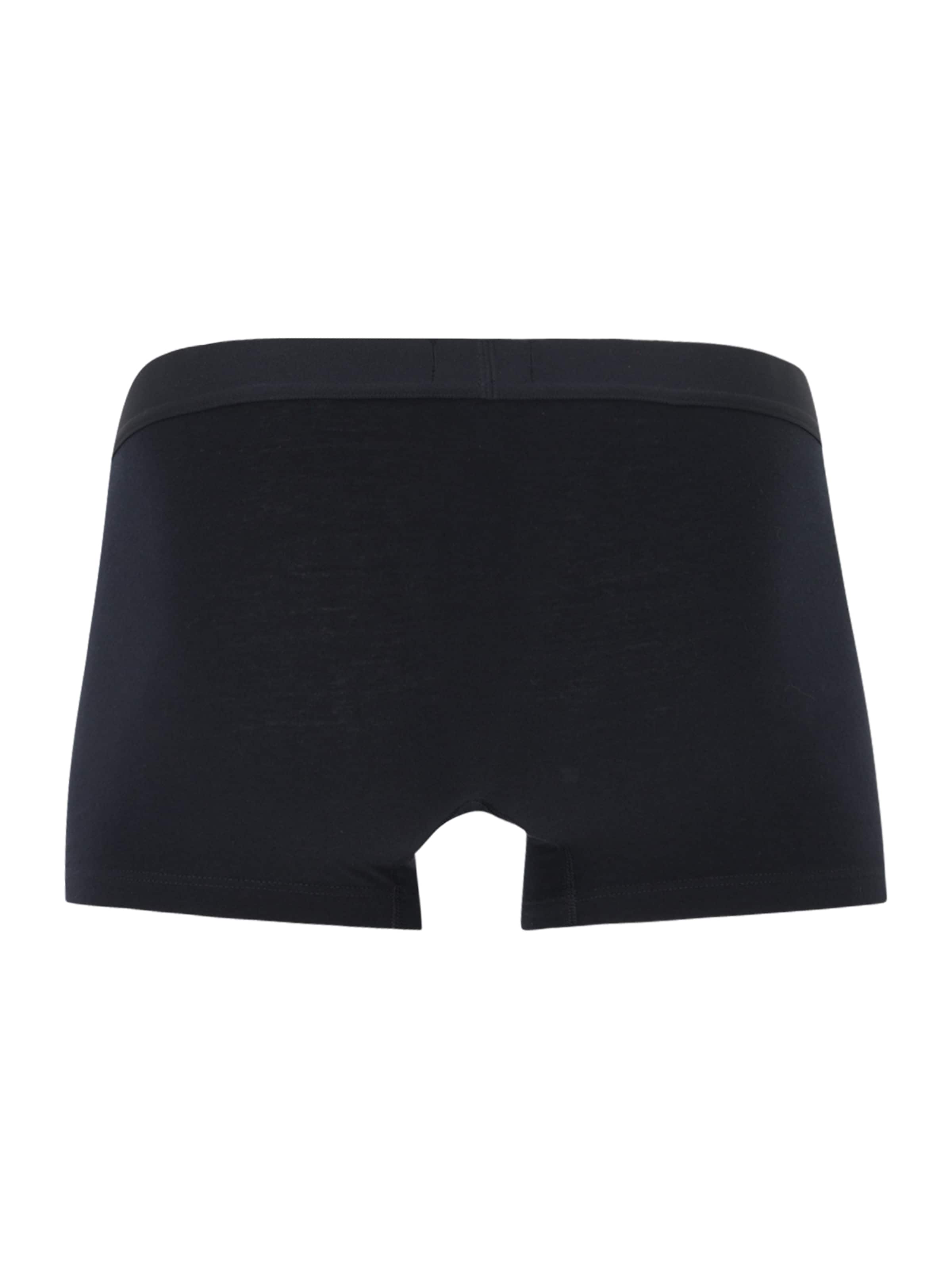 Tommy Hilfiger Underwear Boxershorts 'Essential' i blå
