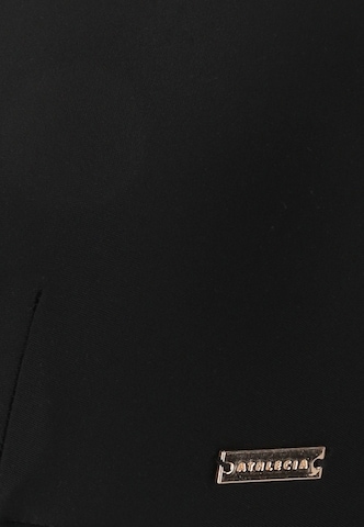 Athlecia Bikini Top 'Bay' in Black