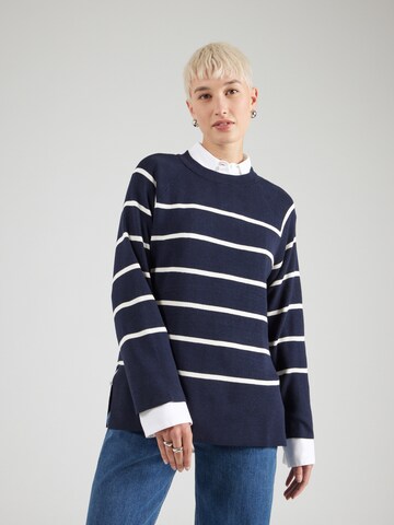 JDY - Jersey 'JDYSARA' en azul: frente