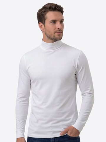 Ragman Shirt 'Basic' in Mixed colours