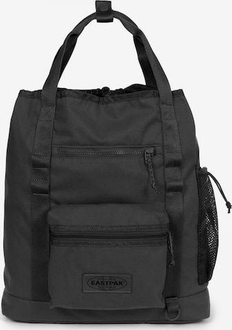 EASTPAK Backpack 'Mynder' in Black: front