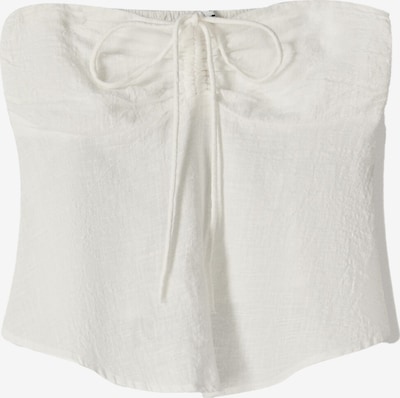 Bershka Top u bijela, Pregled proizvoda
