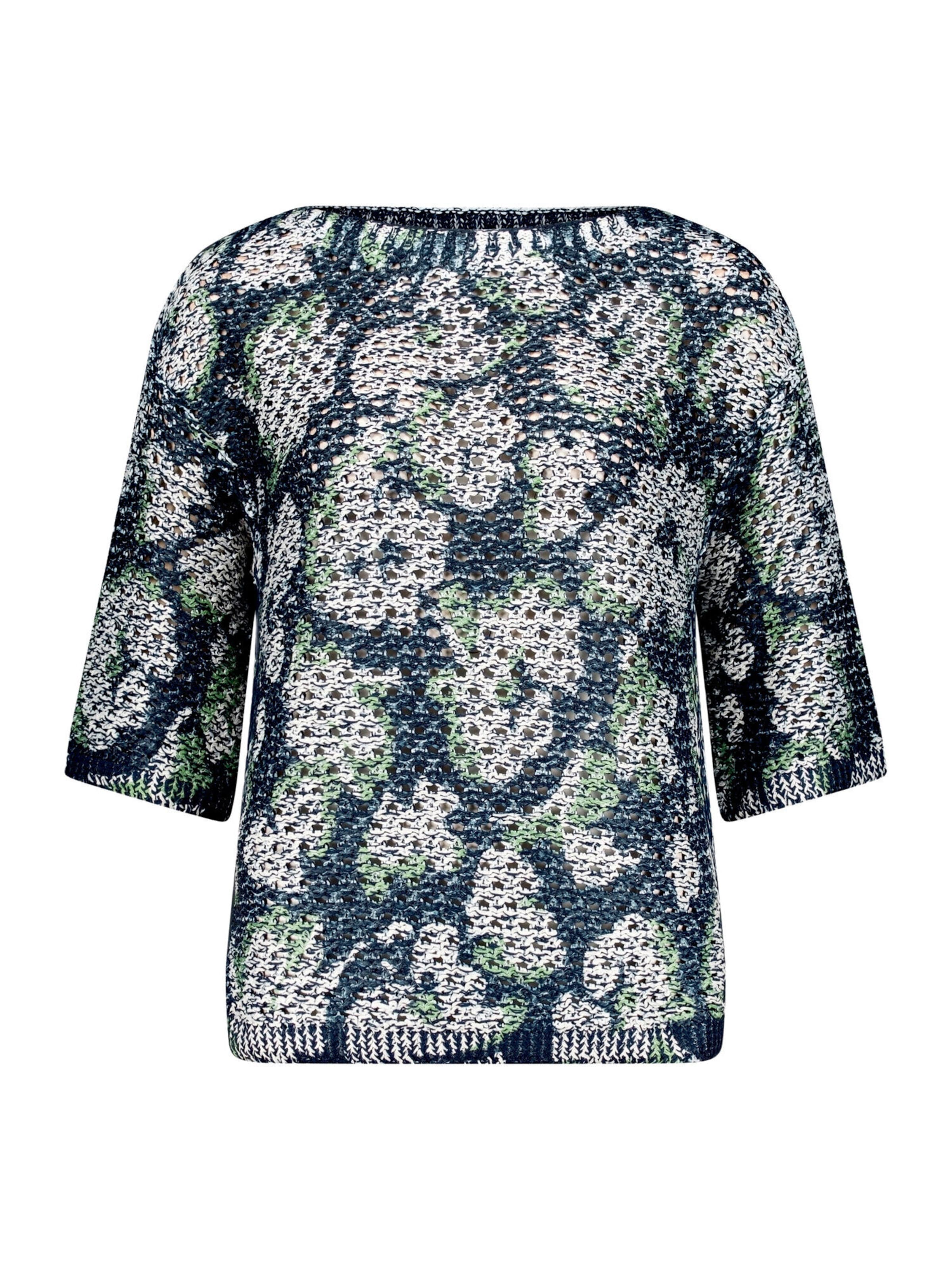 Pullover di Betty Barclay in blu
