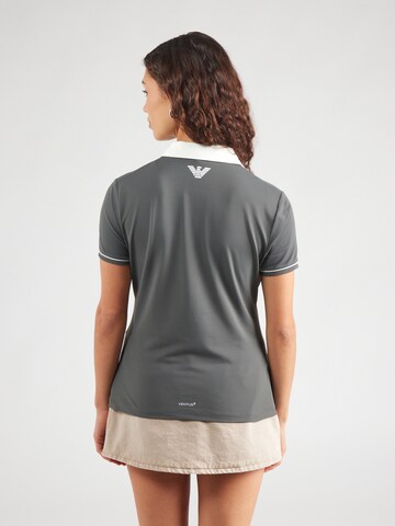 EA7 Emporio Armani Футболка в Зеленый