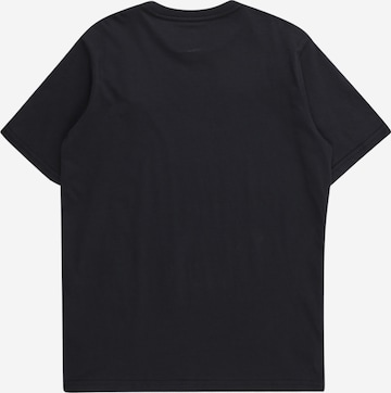 T-Shirt fonctionnel 'YOUTH' QUIKSILVER en bleu