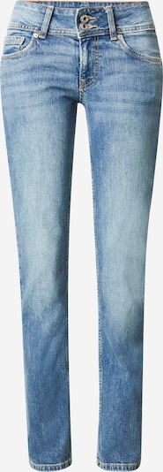 Džinsai 'VENUS' iš Pepe Jeans, spalva – tamsiai (džinso) mėlyna, Prekių apžvalga