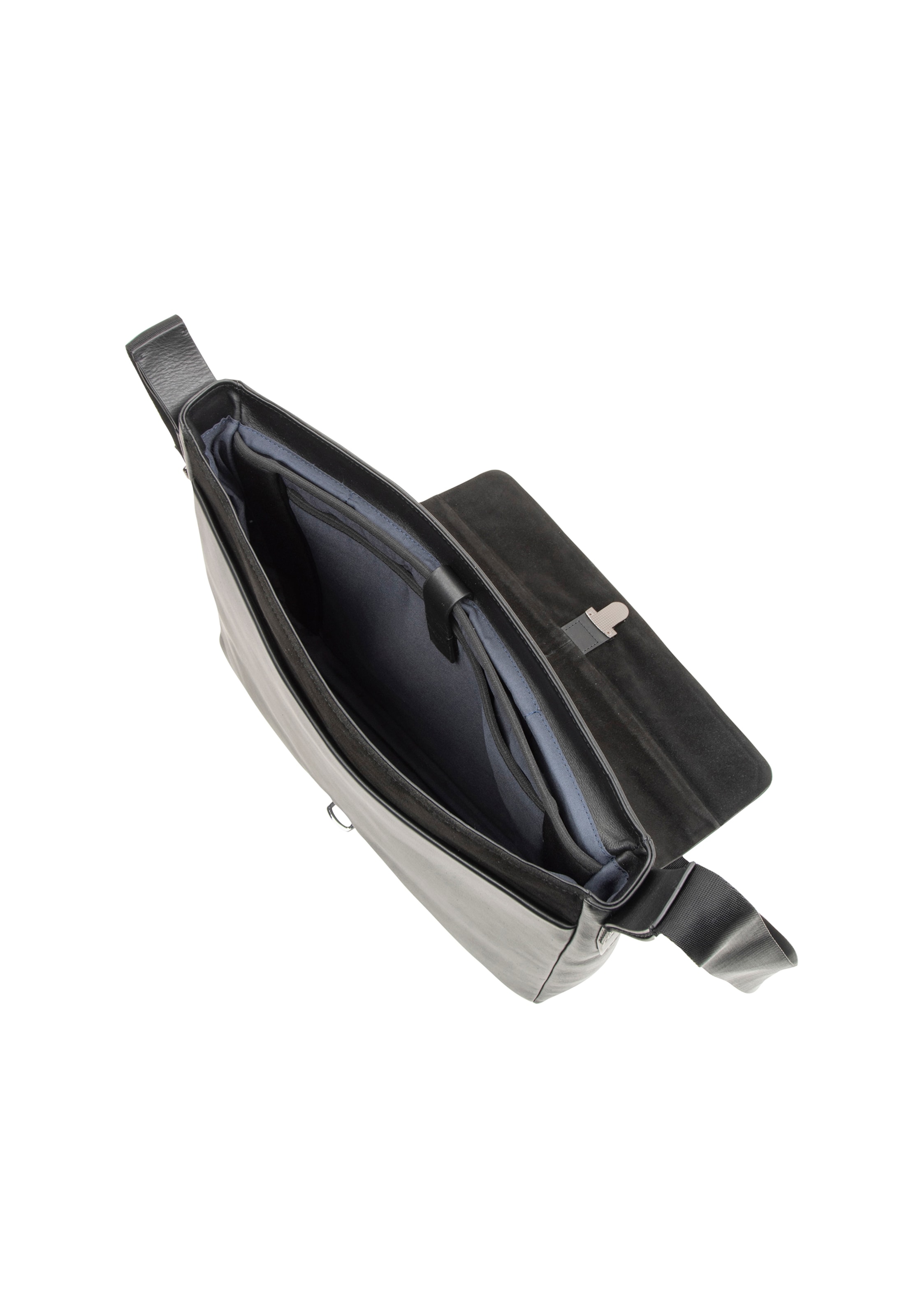 JOOP! - Messenger 'Oregon Doros' en negro