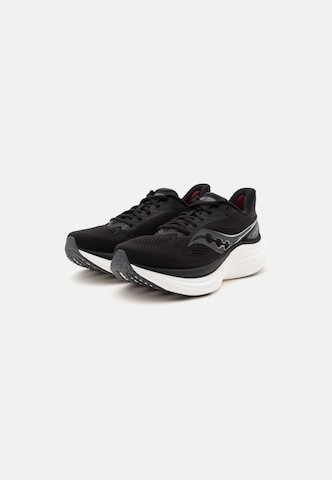 saucony Springsko 'TRIUMPH 24' i svart