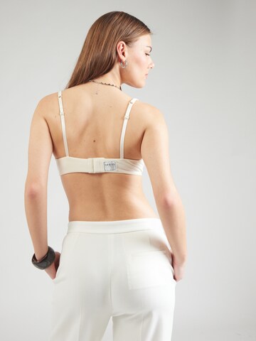 Balconcino Reggiseno 'Tessa' di GUESS in beige
