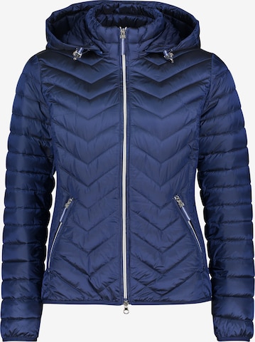 Betty Barclay Jacke in Blau: predná strana