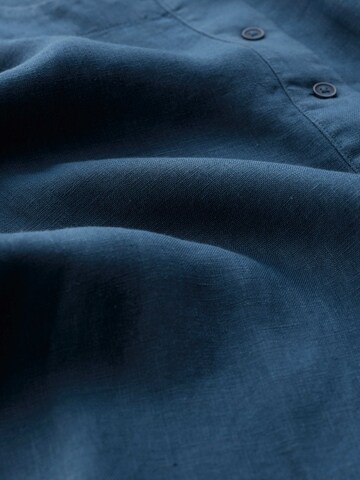 Tunique 'Harbour Wall' Seasalt Cornwall en bleu