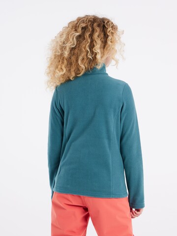PROTEST Athletic Sweatshirt 'MUTEY JR' in Blue