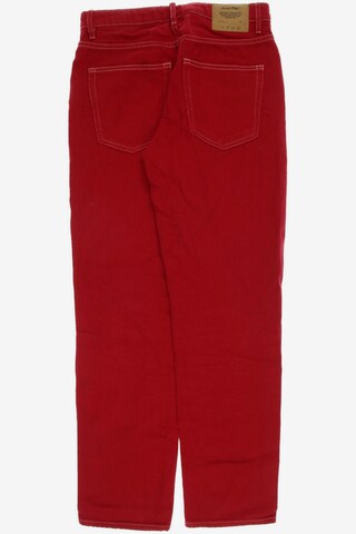 AMERICAN VINTAGE Jeans 25 in Rot