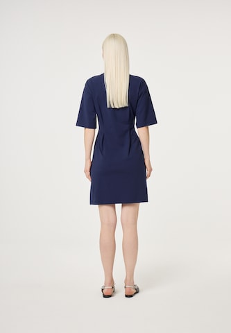 Robe Fabienne Chapot en bleu