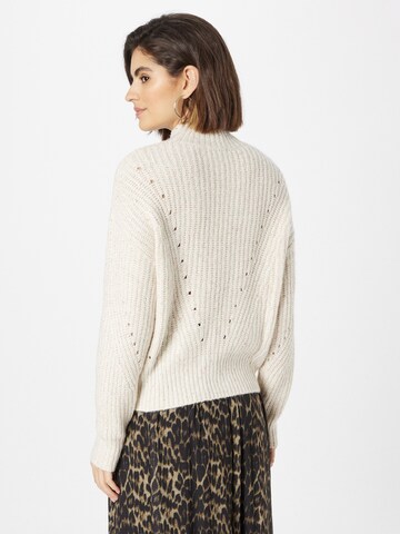 Pullover di TOM TAILOR DENIM in beige