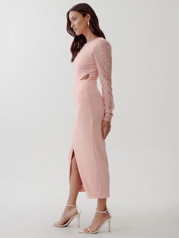 Chancery Kleid 'PROMISE' in Pink