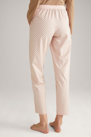 Regular Pantalon de pyjama JOOP! en beige