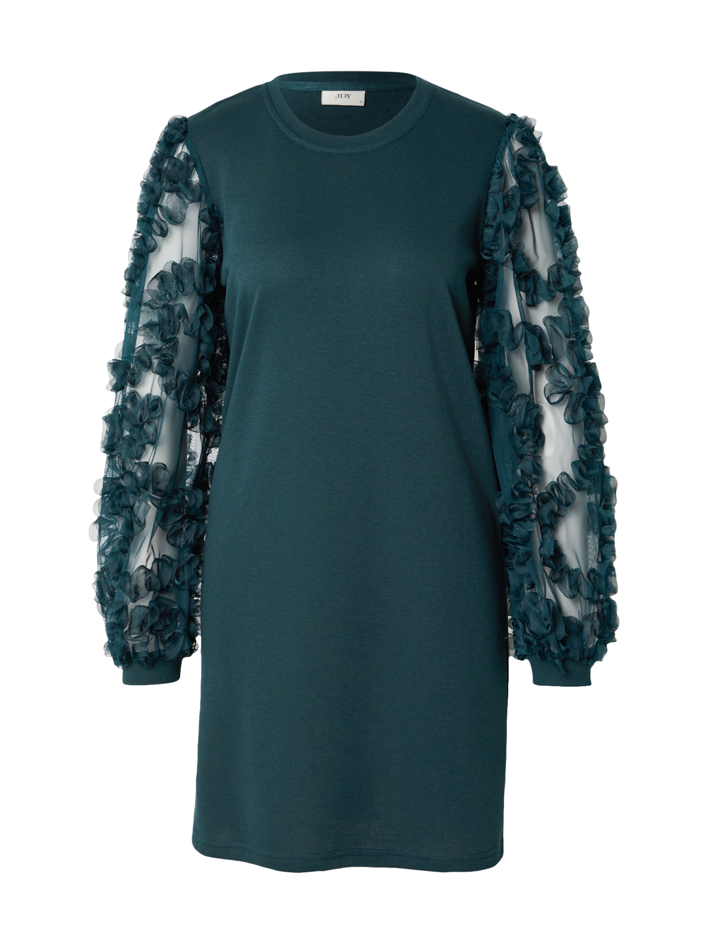 žalia JDY Suknelė 'JDYFAIRVIEW': priekis