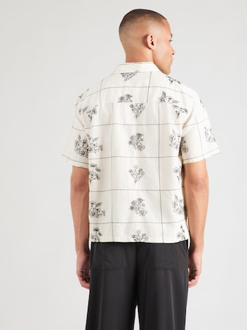 smėlio GAP Patogus modelis Marškiniai