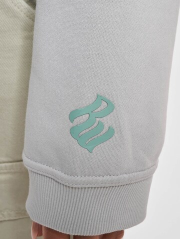 ROCAWEAR Sweatshirt in Grey