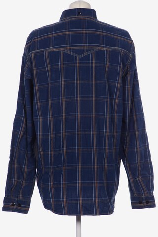 LEVI'S ® Hemd XL in Blau
