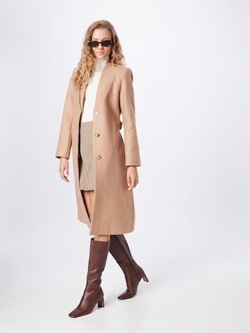 IVY OAK Between-Seasons Coat 'CHRISTINA' in Beige