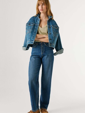 Baggy Jeans 'Addison' di Pepe Jeans in blu