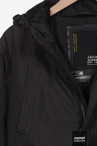 JACK & JONES Jacke L in Grau