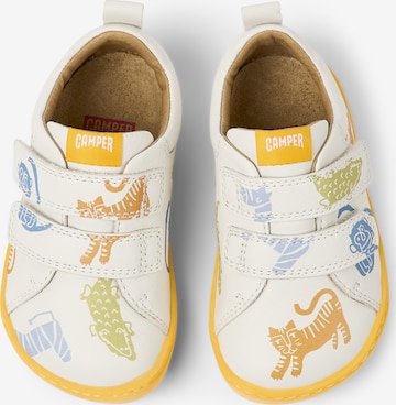 CAMPER Sneaker 'Peu Cami' in Weiß