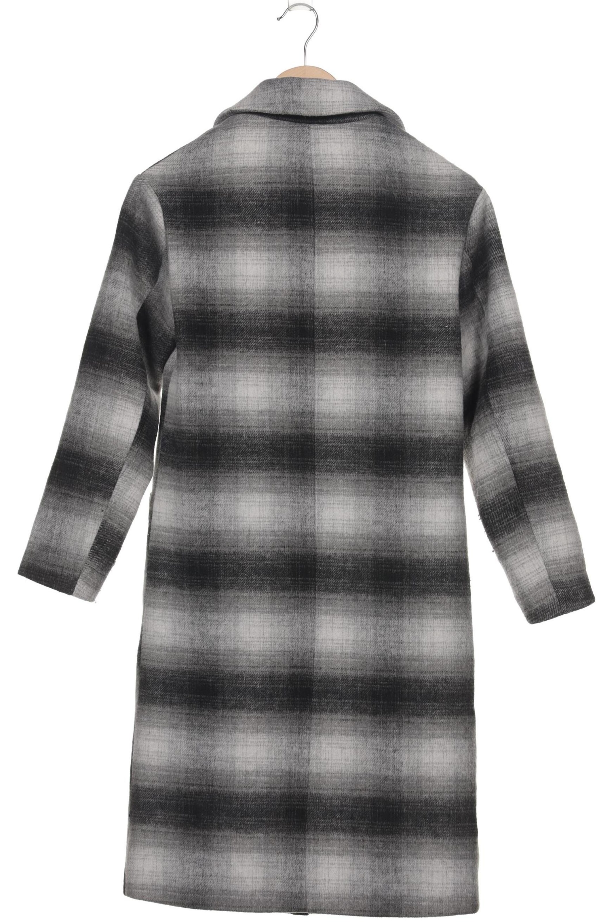 Kiabi Jacket & Coat in XXS in Grey