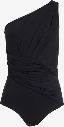 MICHAEL Michael Kors Maillot de bain en noir, Vue avec produit