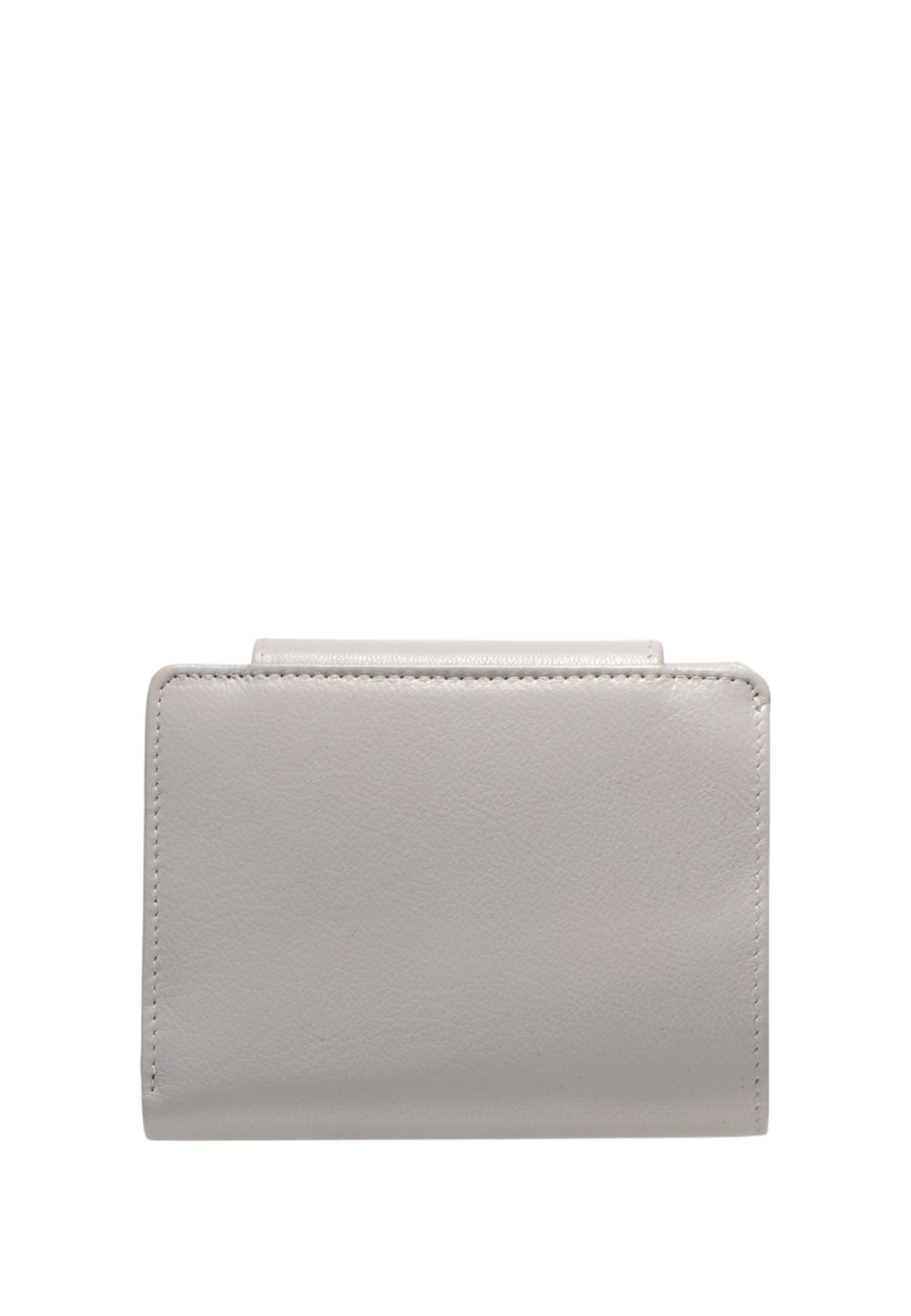 Maître Wallet 'Bromley Dawina' in Grey