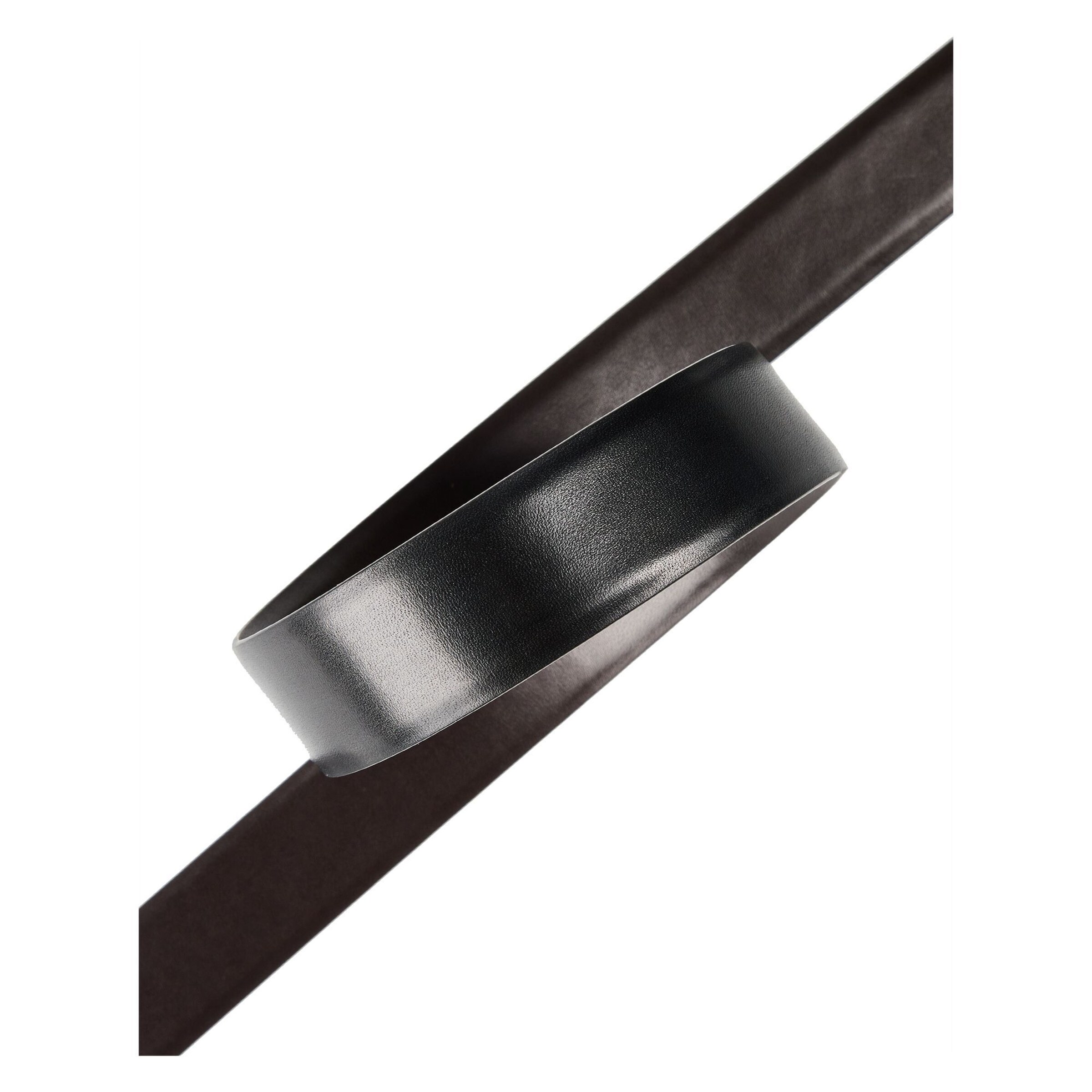 Cintura di Castelijn & Beerens in nero