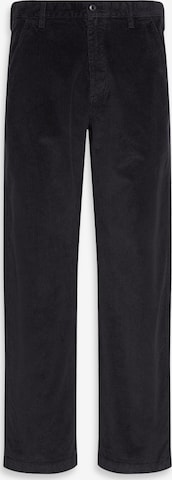 juoda Calvin Klein Jeans Standartinis Kelnės '90S': priekis