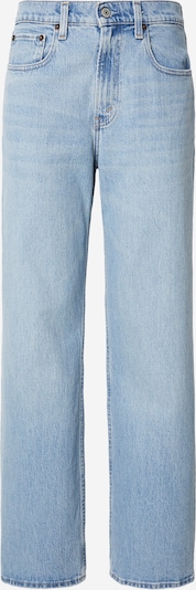 Džinsai 'Dec4' iš Abercrombie & Fitch, spalva – tamsiai (džinso) mėlyna, Prekių apžvalga