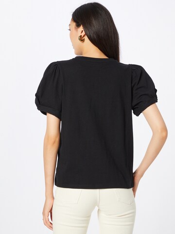 GAP Shirt in Zwart