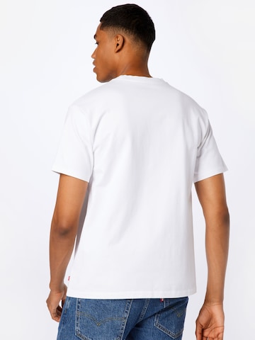 LEVI'S ® Tričko – bílá