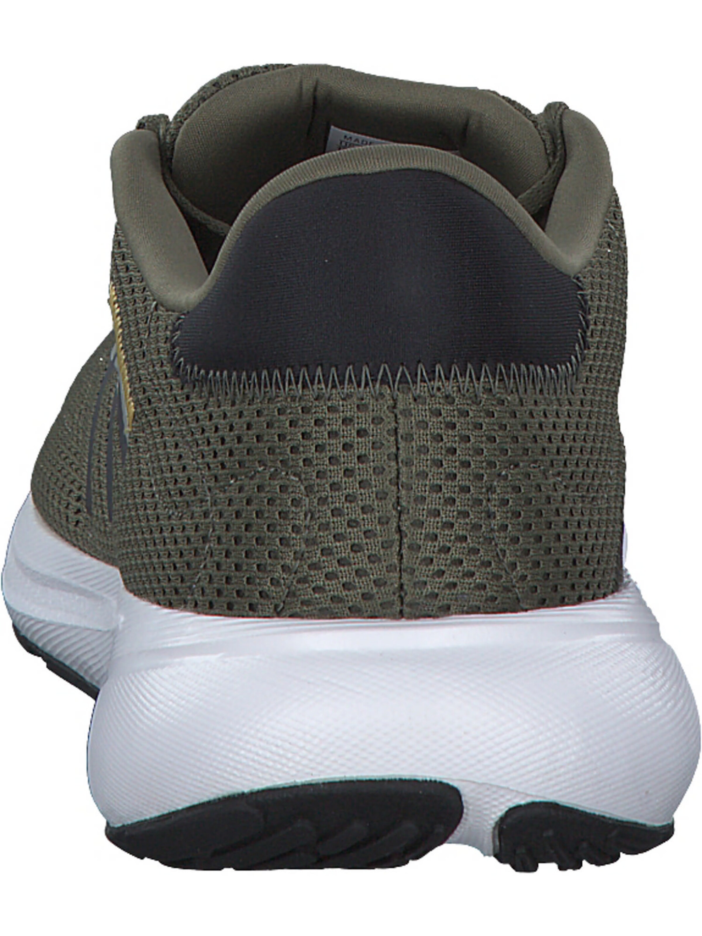 ADIDAS ORIGINALS Sneakers laag 'Response Runner' in Groen