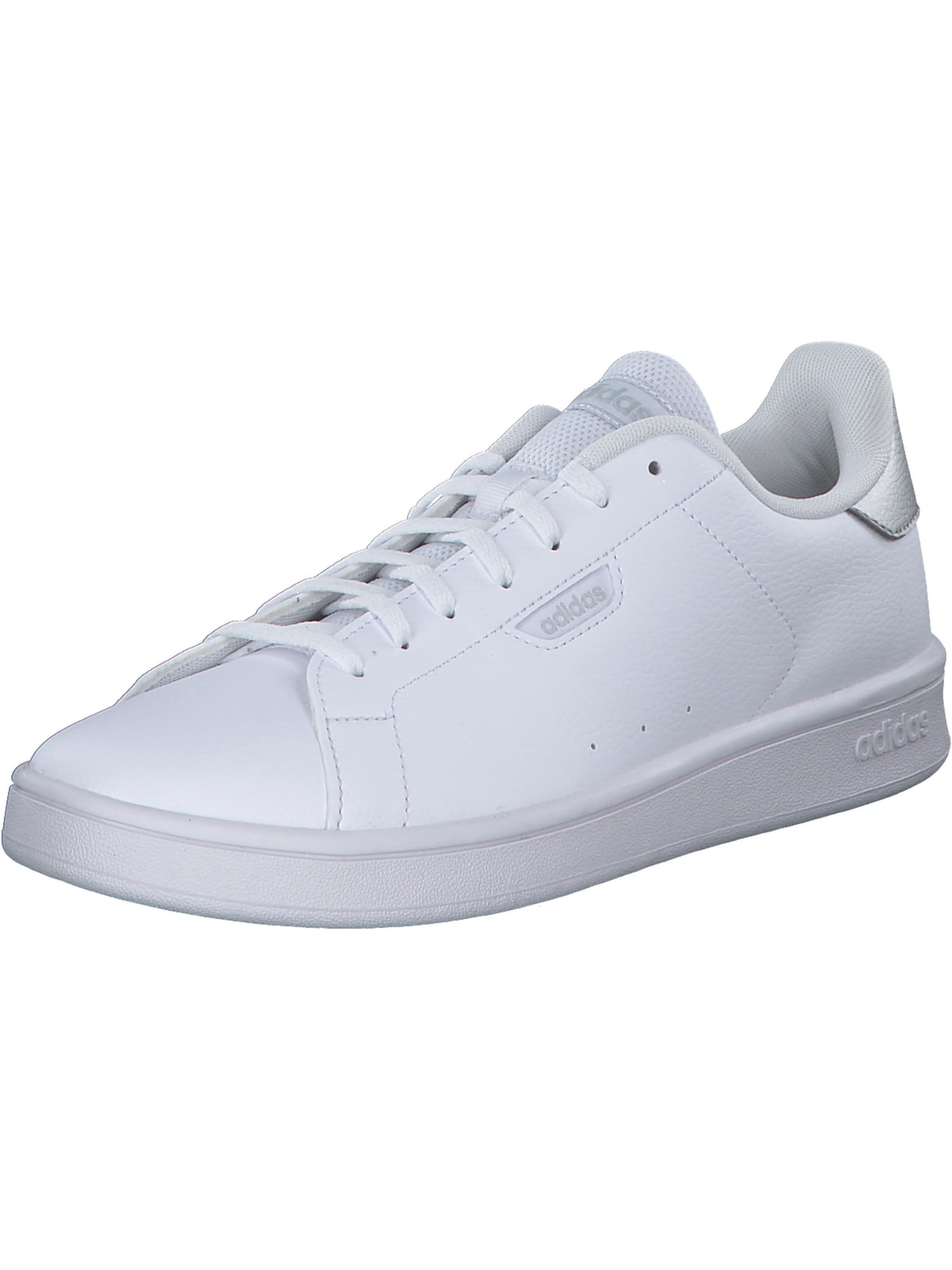 ADIDAS SPORTSWEAR Sneakers 'Urban Court' in White: front