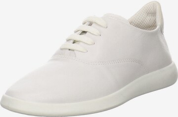 ECCO Sneaker 'Minimalist' in Weiß: predná strana