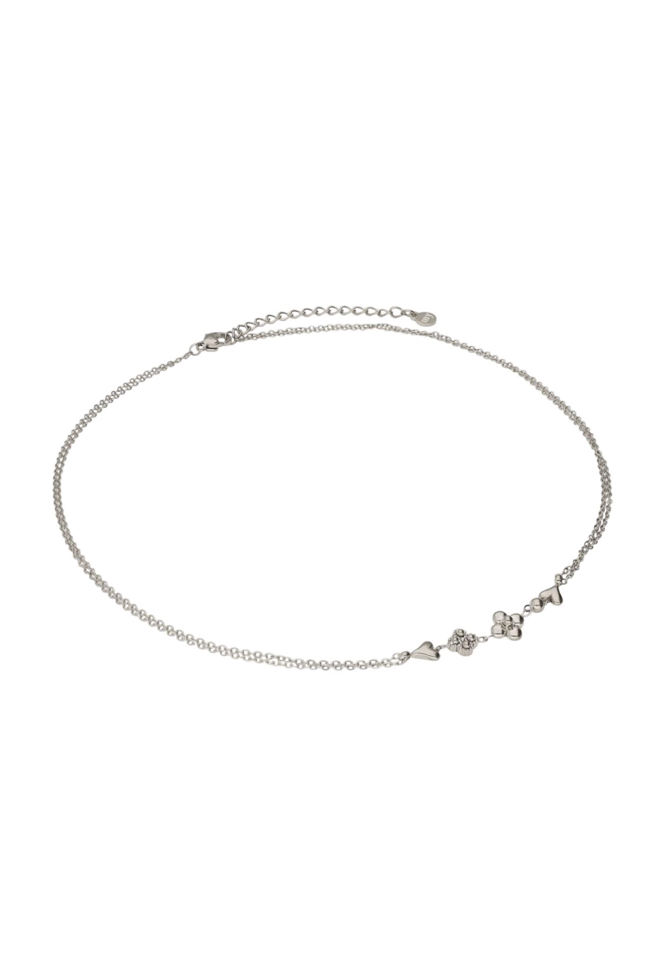 Chaîne My Jewellery en argent