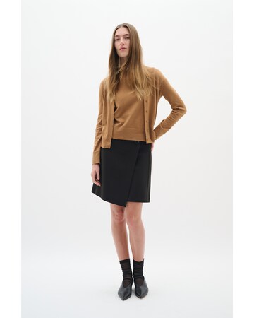 InWear Nederdel i sort